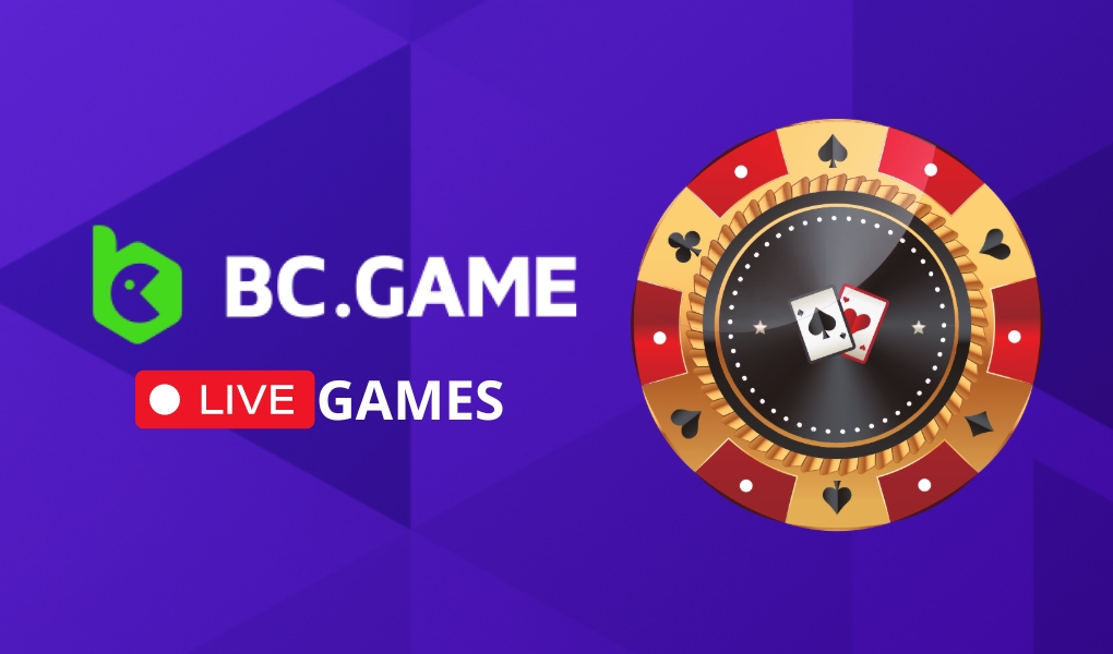 BC Game Review and Rating BC Game Review and Rating