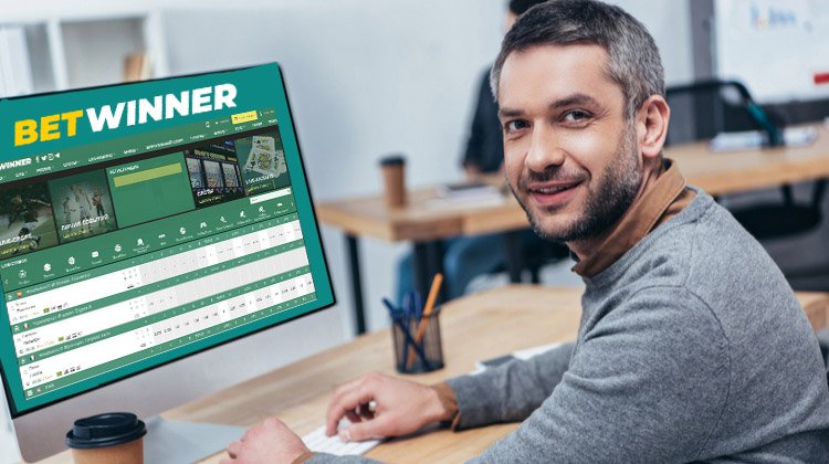 Betwinner Sportsbook Your Ultimate Guide to Sports Betting Betwinner Sportsbook Your Ultimate Guide to Sports Betting
