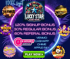 Experience the Thrills Lucky Star 777 Club India Play Now Experience the Thrills Lucky Star 777 Club India Play Now