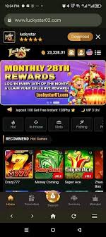 Explore the Exciting Features of Lucky Star App Aviator Explore the Exciting Features of Lucky Star App Aviator
