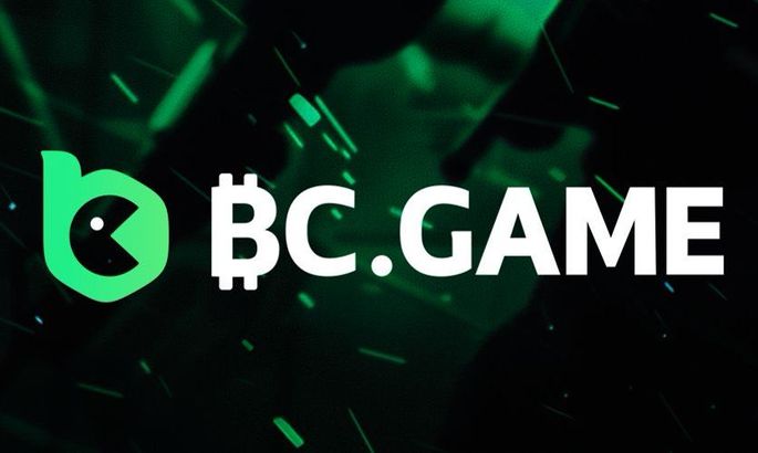 Explore the Exciting World of BC.Game SK Mirror 20 Explore the Exciting World of BC.Game SK Mirror 20