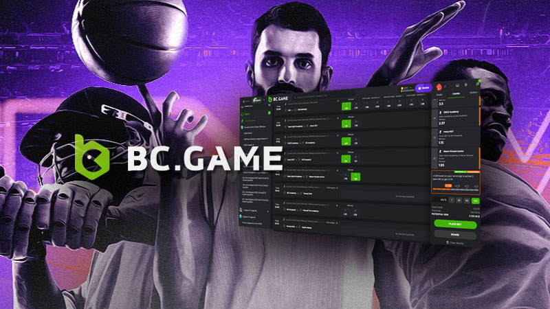 Explore the Exciting World of BC.Game SK Mirror 20 Explore the Exciting World of BC.Game SK Mirror 20