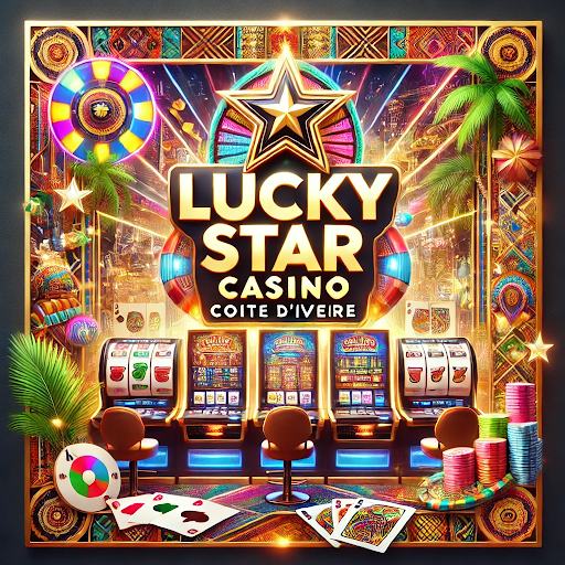 Exploring the Thrills of Lucky Star Casino Exploring the Thrills of Lucky Star Casino