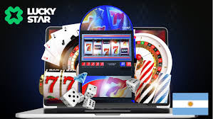 Exploring the Thrills of Lucky Star Casino Exploring the Thrills of Lucky Star Casino