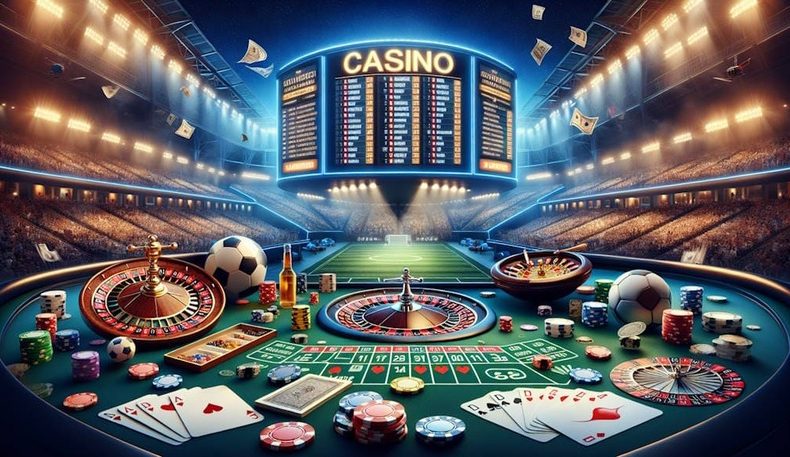 Het Onthullen van 1x Taya Sa Casino Jouw Gids voor Online Gokken Het Onthullen van 1x Taya Sa Casino Jouw Gids voor Online Gokken