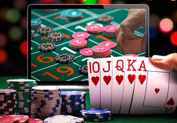 Step-by-Step Guide to Betblast Casino Registration Process Step-by-Step Guide to Betblast Casino Registration Process