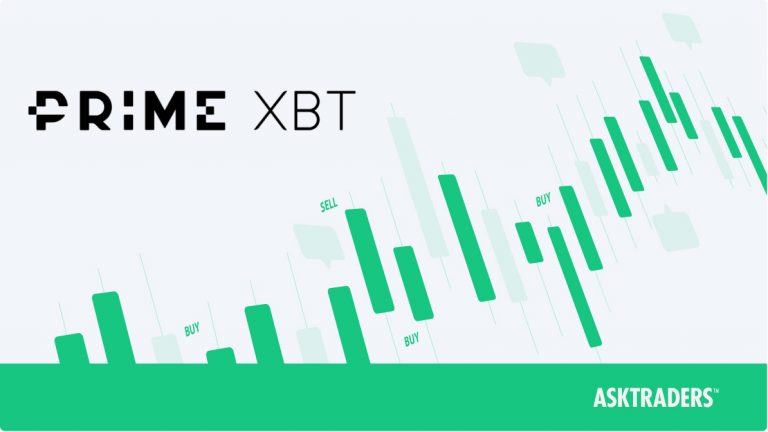 The Future of Trading Discover the Advantages of PrimeXBT The Future of Trading Discover the Advantages of PrimeXBT