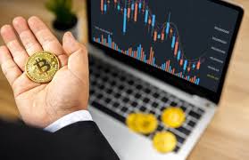 Understanding Crypto Trading Charts Mastering the Art of Analysis Understanding Crypto Trading Charts Mastering the Art of Analysis