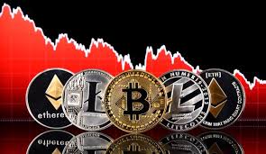 Understanding Crypto Trading Charts Mastering the Art of Analysis Understanding Crypto Trading Charts Mastering the Art of Analysis
