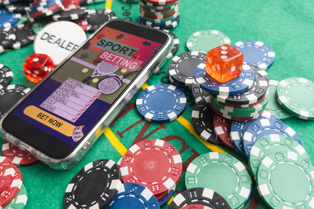 Whether you're a fan of Sports, Gaming or Entertainment – Explore it All! Whether you're a fan of Sports, Gaming or Entertainment – Explore it All!