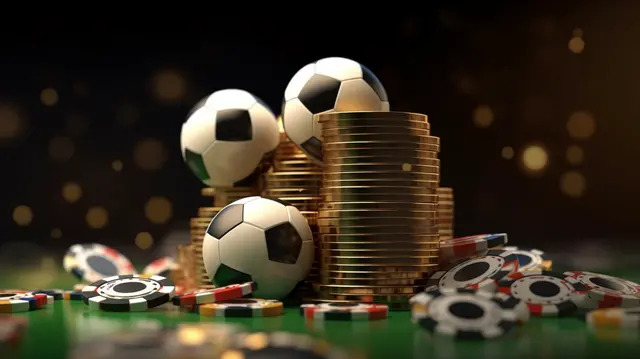 استمتع بتجربة رهان فريدة مع Betwinner