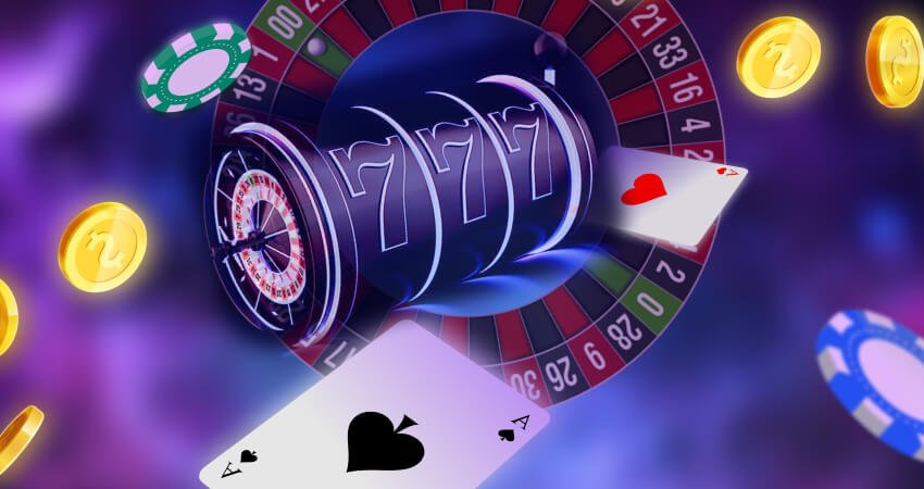 Discover Endless Fun and Rewards at Casino Gxmble Discover Endless Fun and Rewards at Casino Gxmble